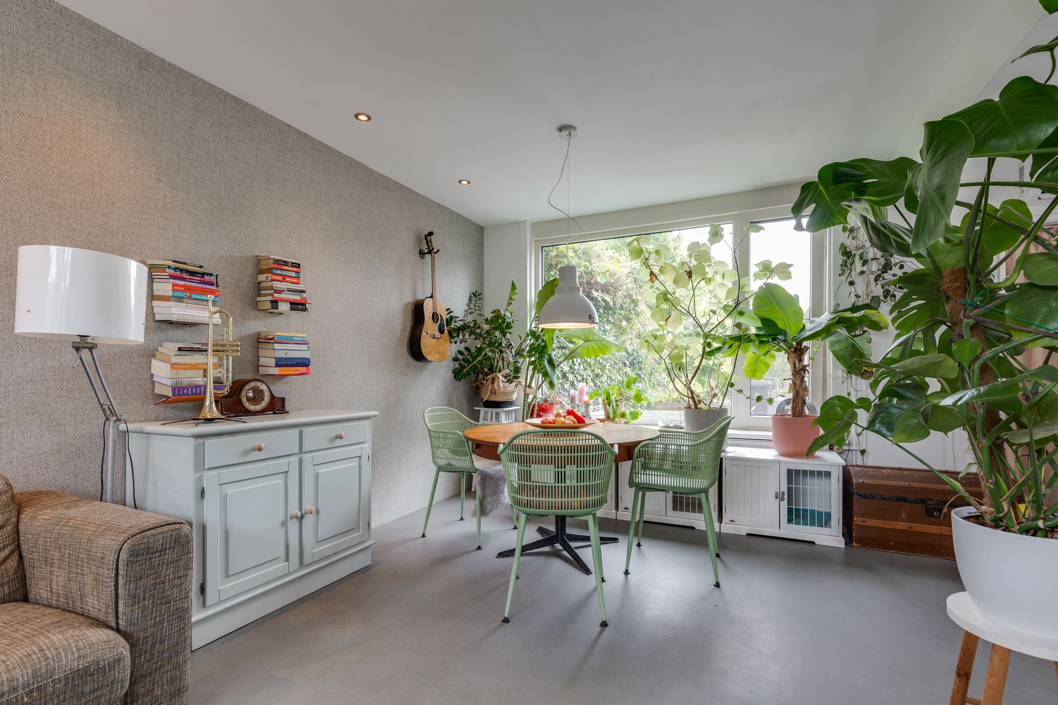 Photo 9 of Kuyperlaan 17