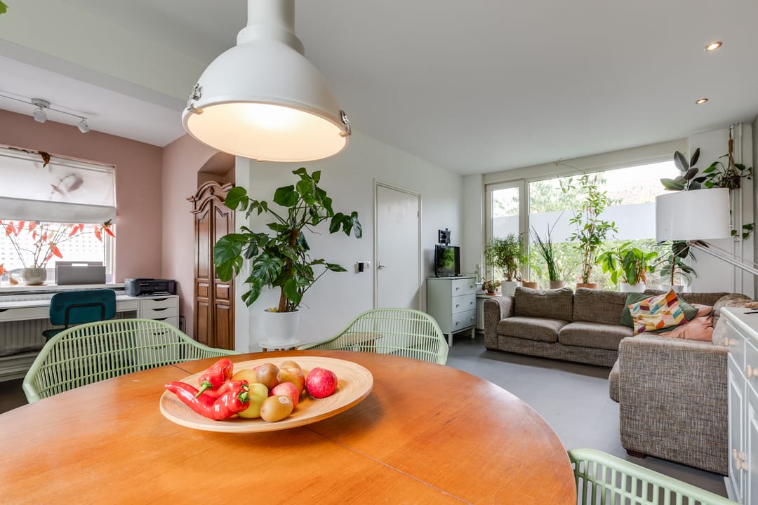 Photo 11 of Kuyperlaan 17