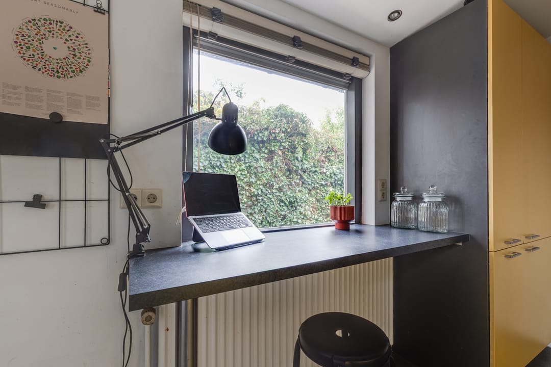 Photo 16 of Kuyperlaan 17