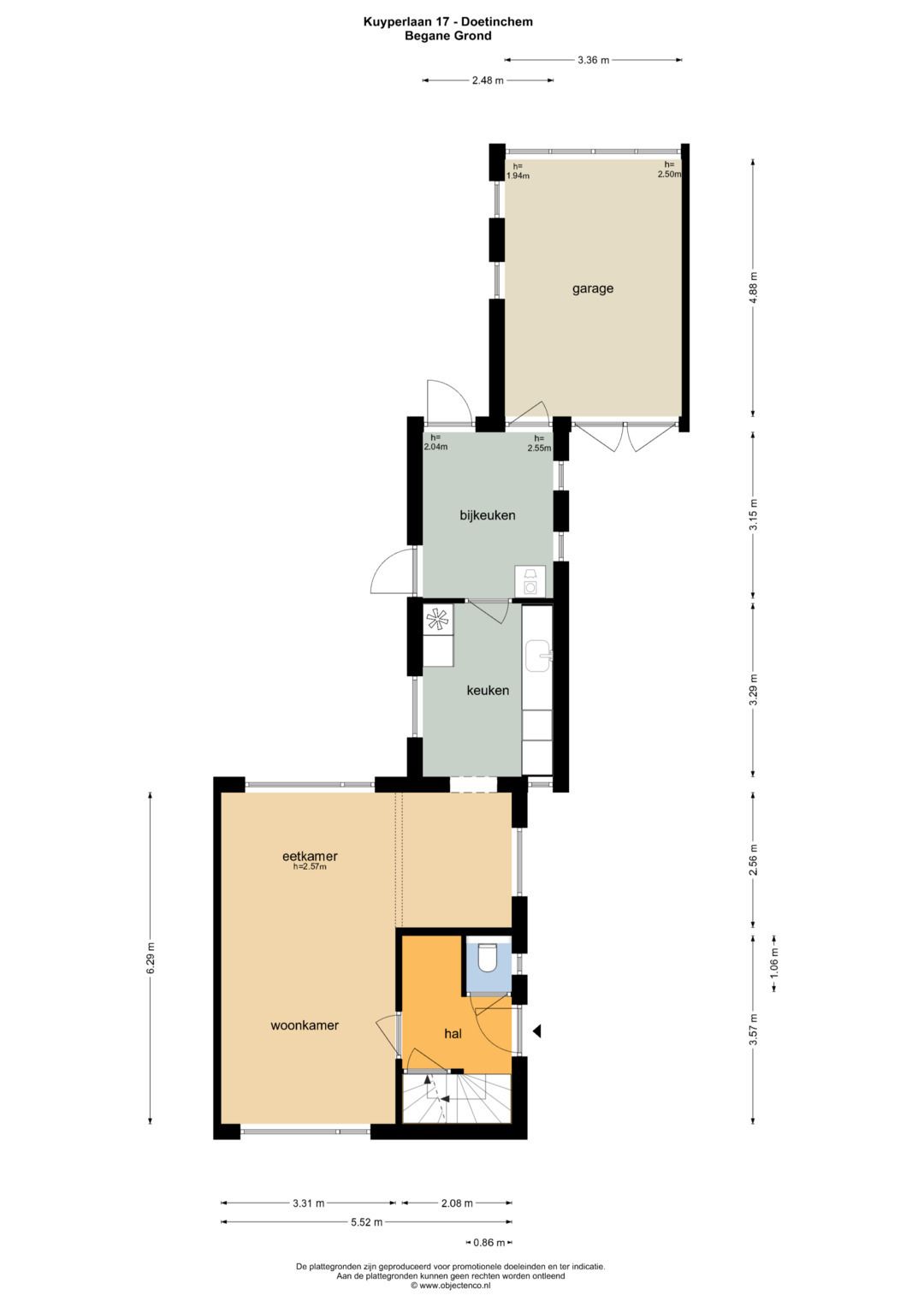 Photo 46 of Kuyperlaan 17