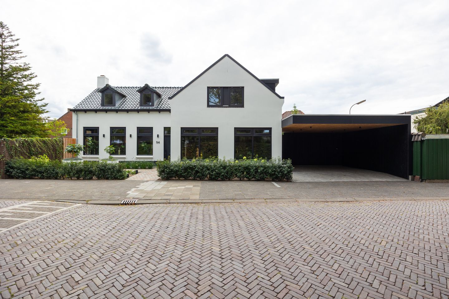 Photo 1 of Kloosterstraat 54