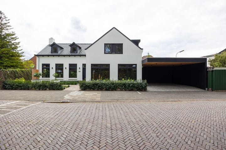 Kloosterstraat 54 main image