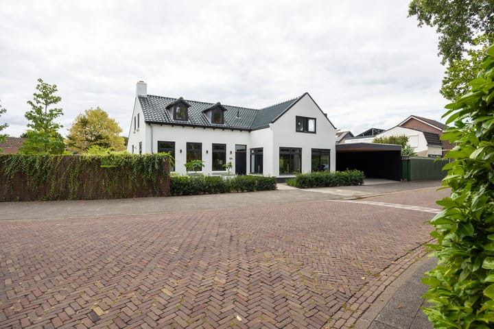 Photo 69 of Kloosterstraat 54