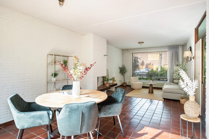 Foto 7 van Tuinstraat 70