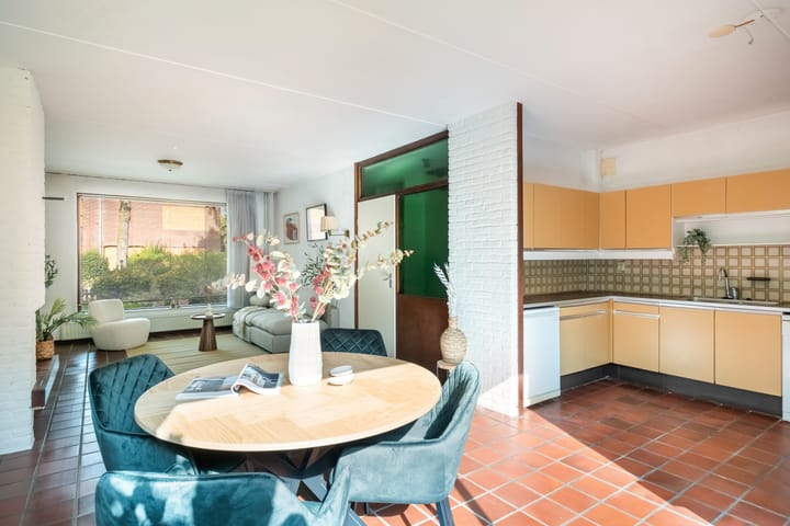 Foto 10 van Tuinstraat 70