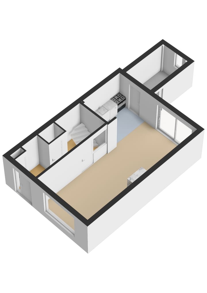 Foto 44 van Tuinstraat 70