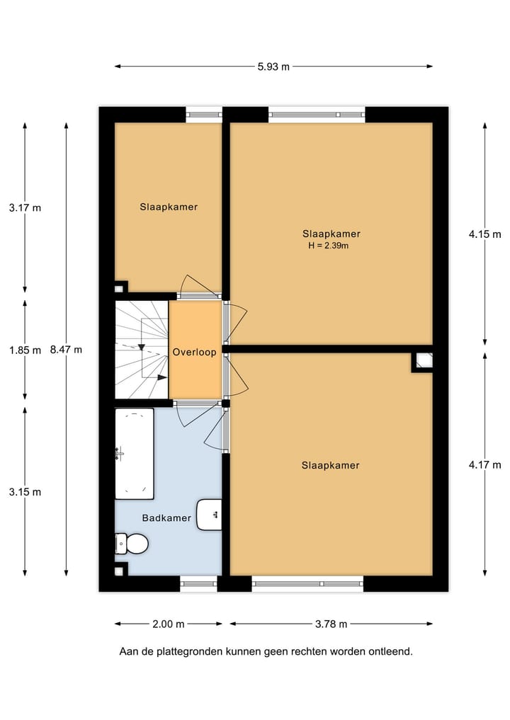 Foto 45 van Tuinstraat 70