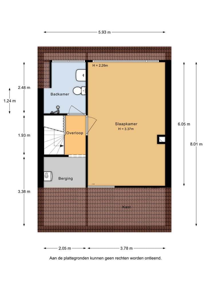 Foto 47 van Tuinstraat 70