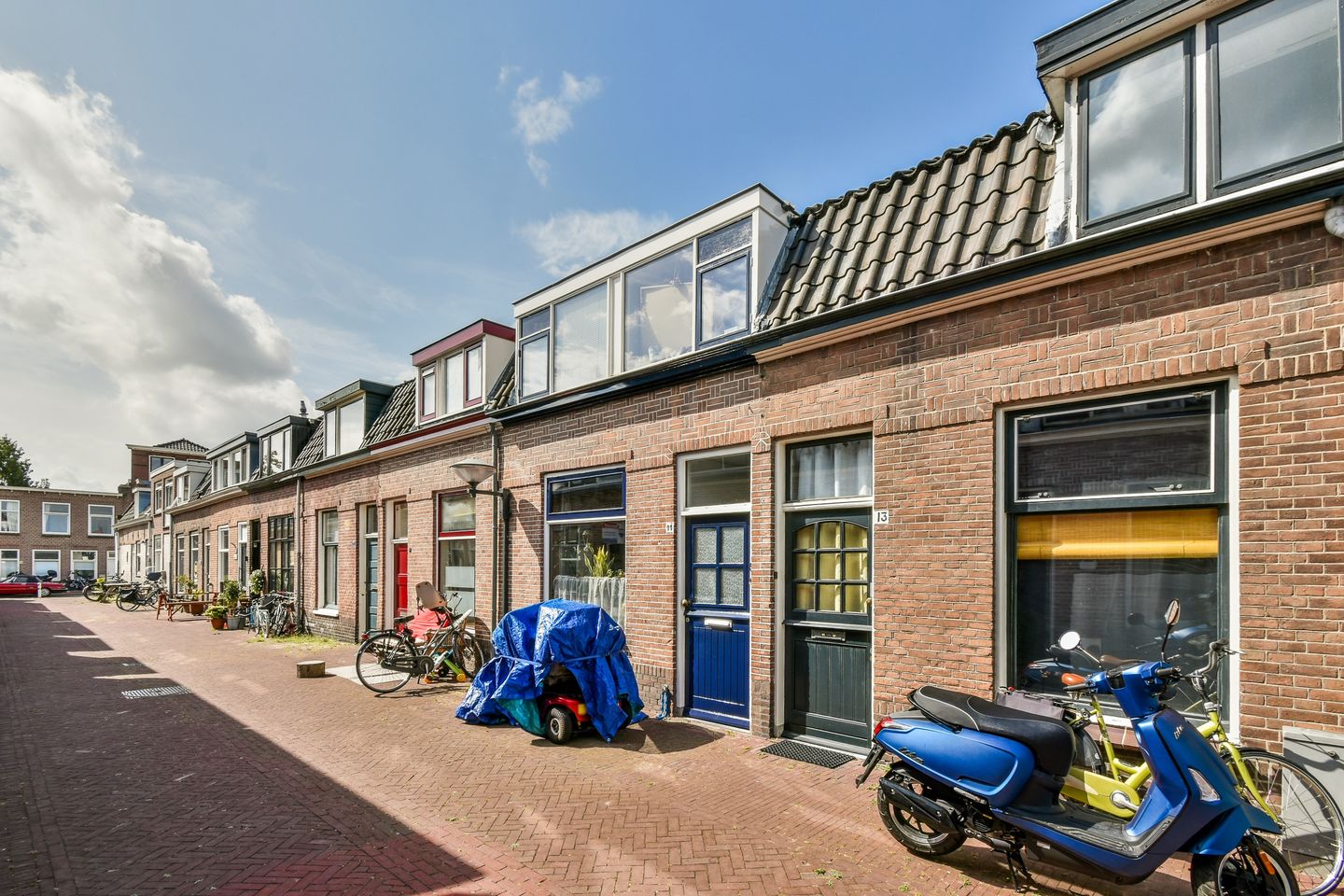 Foto 4 van Bloemstraat 13