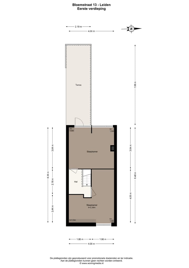 Foto 26 van Bloemstraat 13