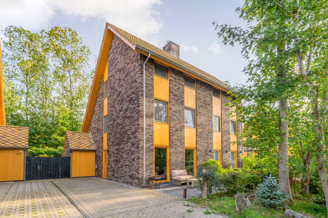 Foto 1 van Noorderduinstraat 307