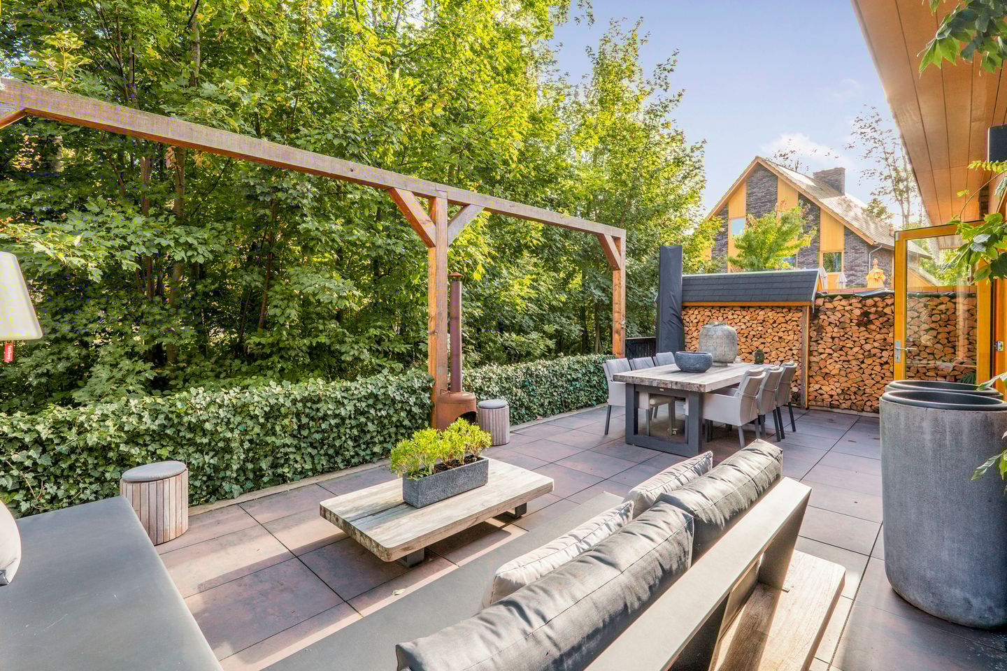 Foto 25 van Noorderduinstraat 307