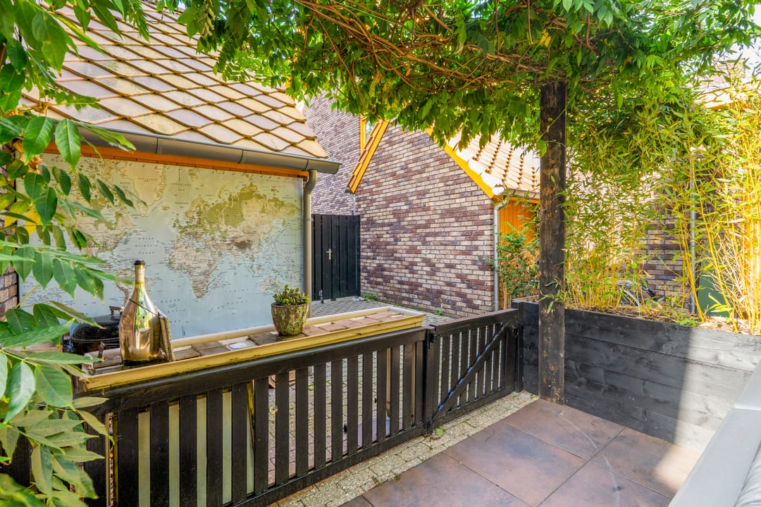 Foto 26 van Noorderduinstraat 307