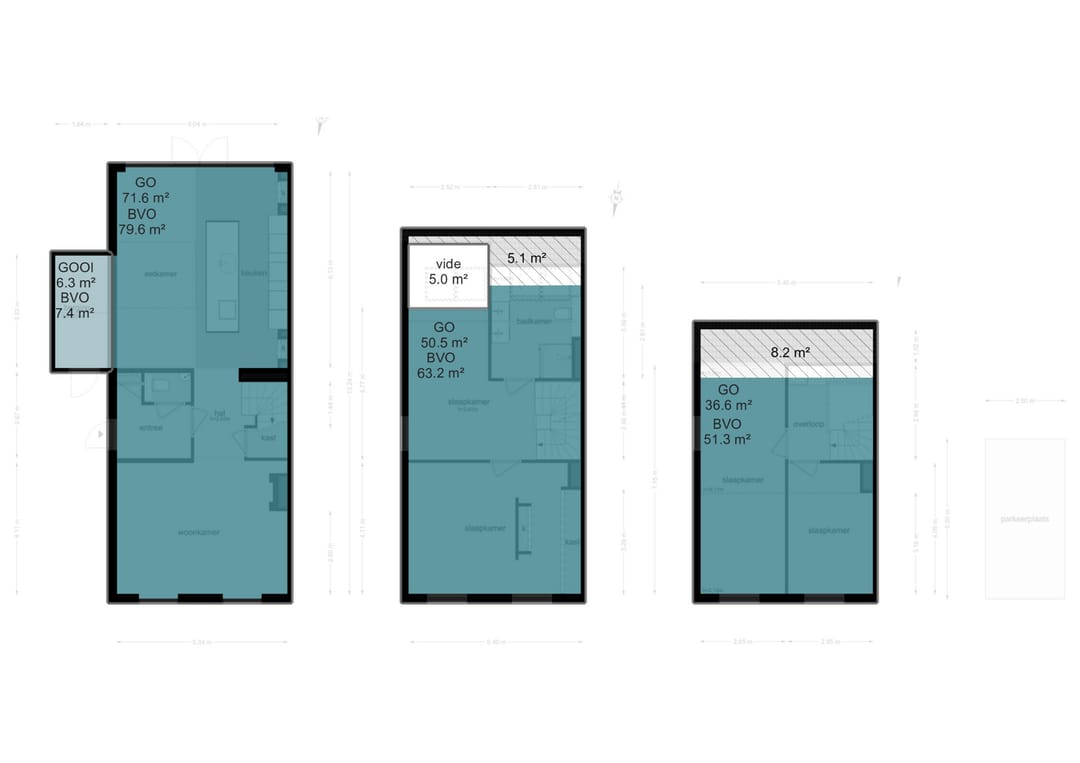 Foto 61 van Noorderduinstraat 307