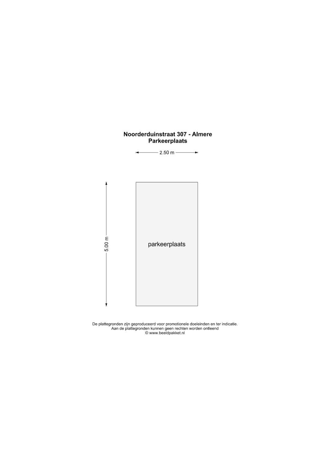 Foto 70 van Noorderduinstraat 307