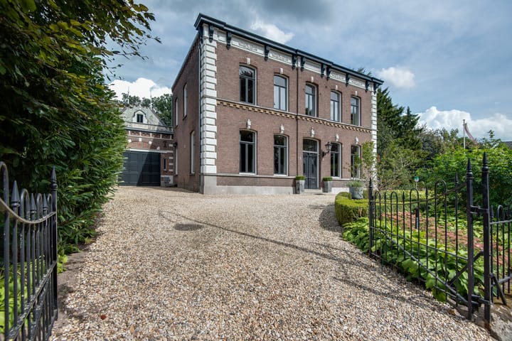 Prior van Milstraat 22