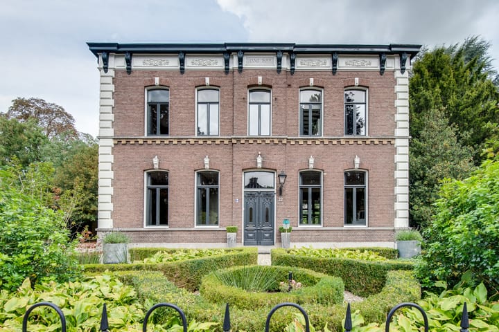 Photo 8 of Prior van Milstraat 22