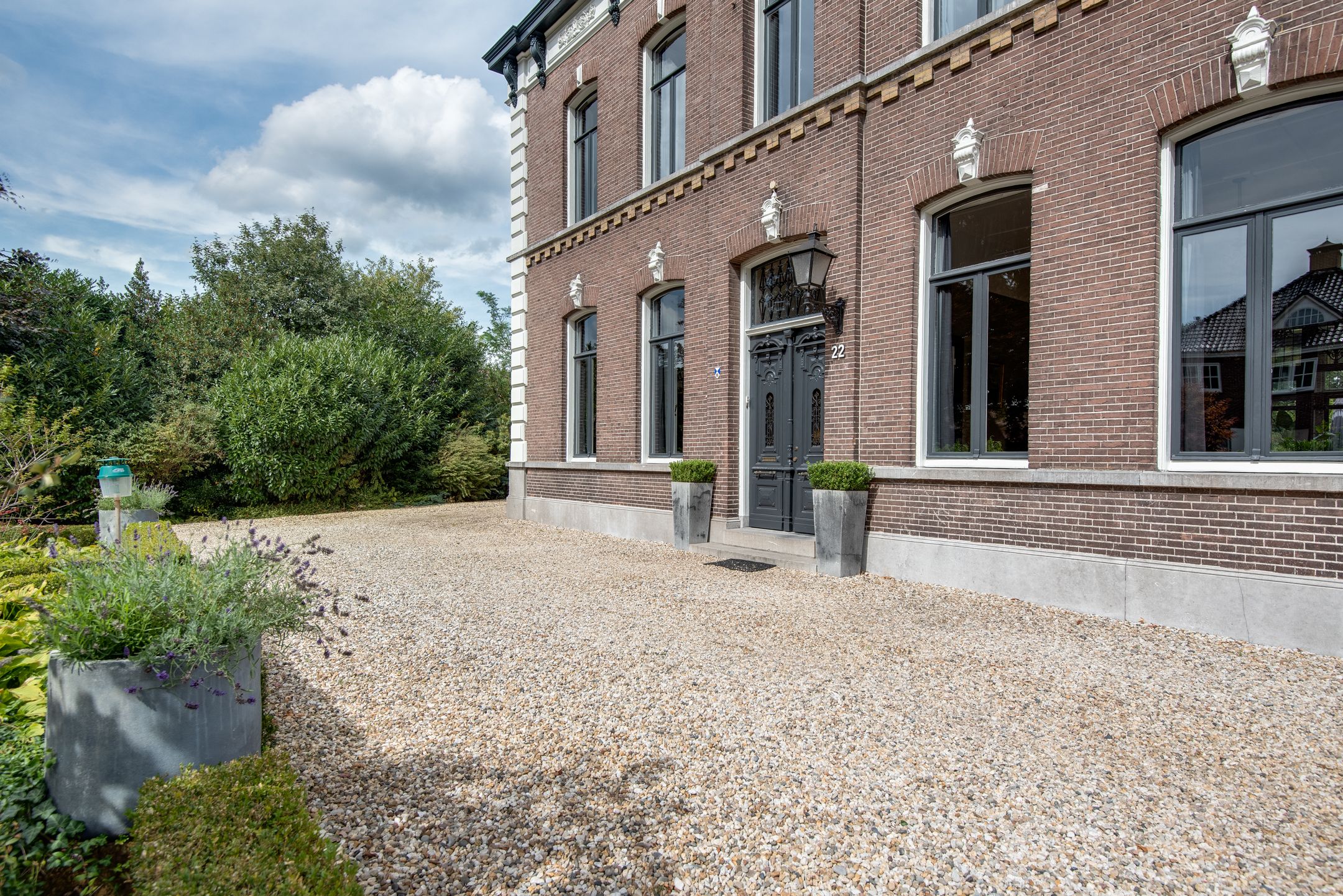 Foto 9 van Prior van Milstraat 22