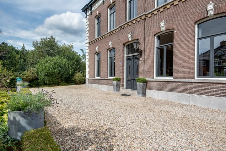 Photo 9 of Prior van Milstraat 22