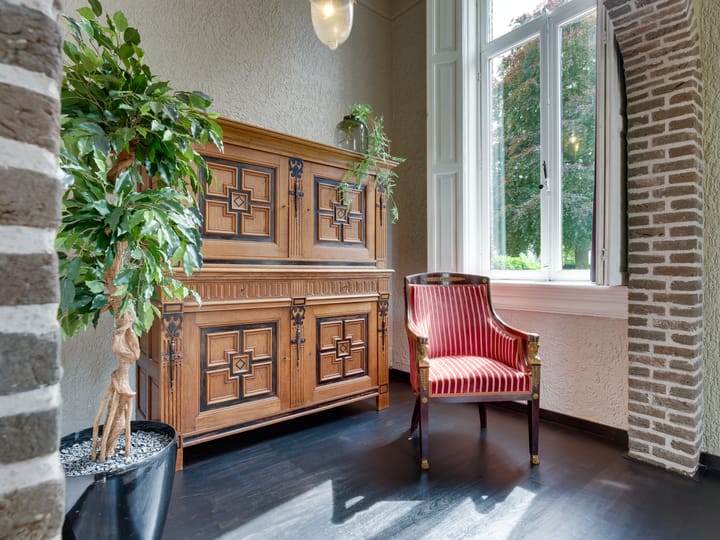 Photo 12 of Prior van Milstraat 22