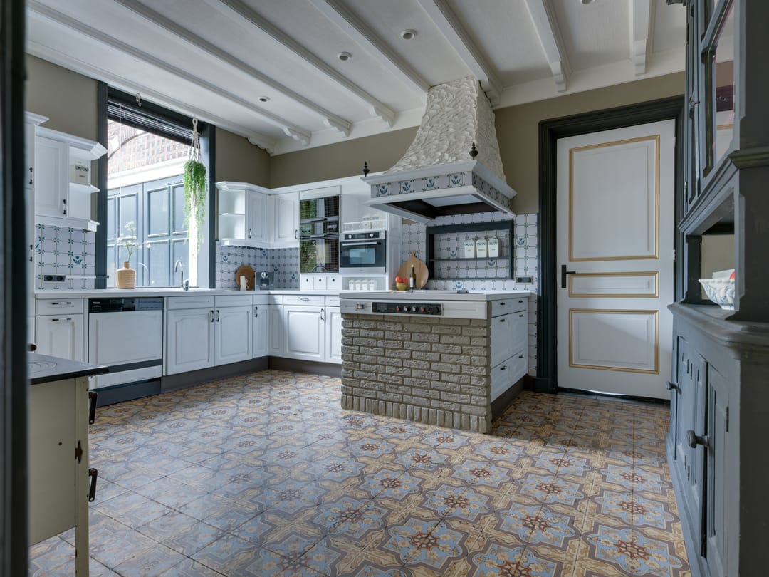 Foto 22 van Prior van Milstraat 22