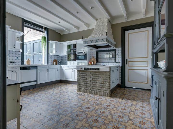 Photo 22 of Prior van Milstraat 22