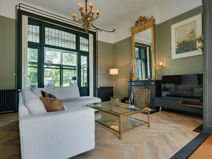 Photo 30 of Prior van Milstraat 22