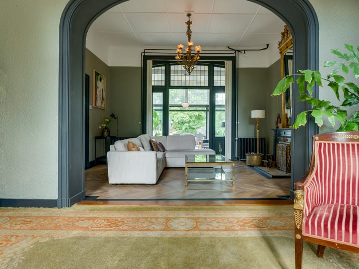 Photo 33 of Prior van Milstraat 22