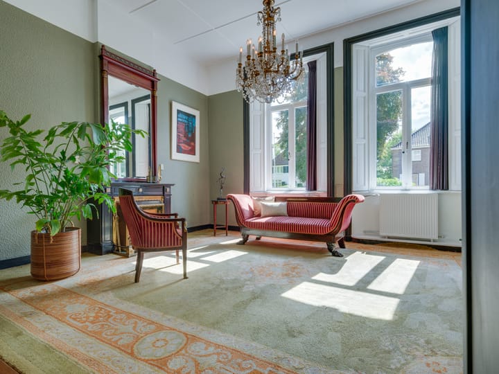 Photo 38 of Prior van Milstraat 22