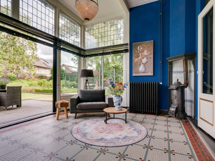 Photo 42 of Prior van Milstraat 22