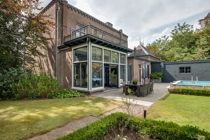 Photo 80 of Prior van Milstraat 22