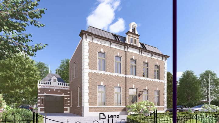 Photo 85 of Prior van Milstraat 22