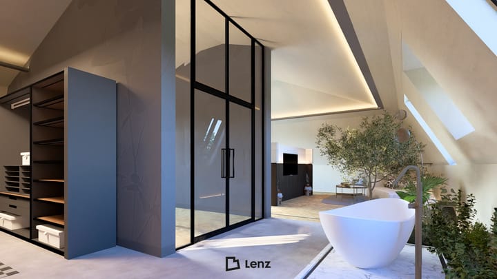 Photo 88 of Prior van Milstraat 22