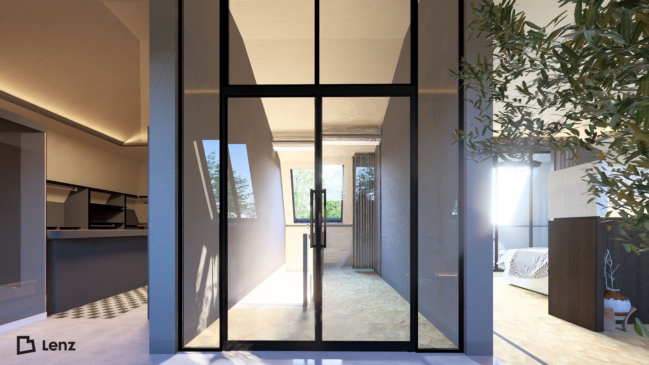 Foto 90 van Prior van Milstraat 22