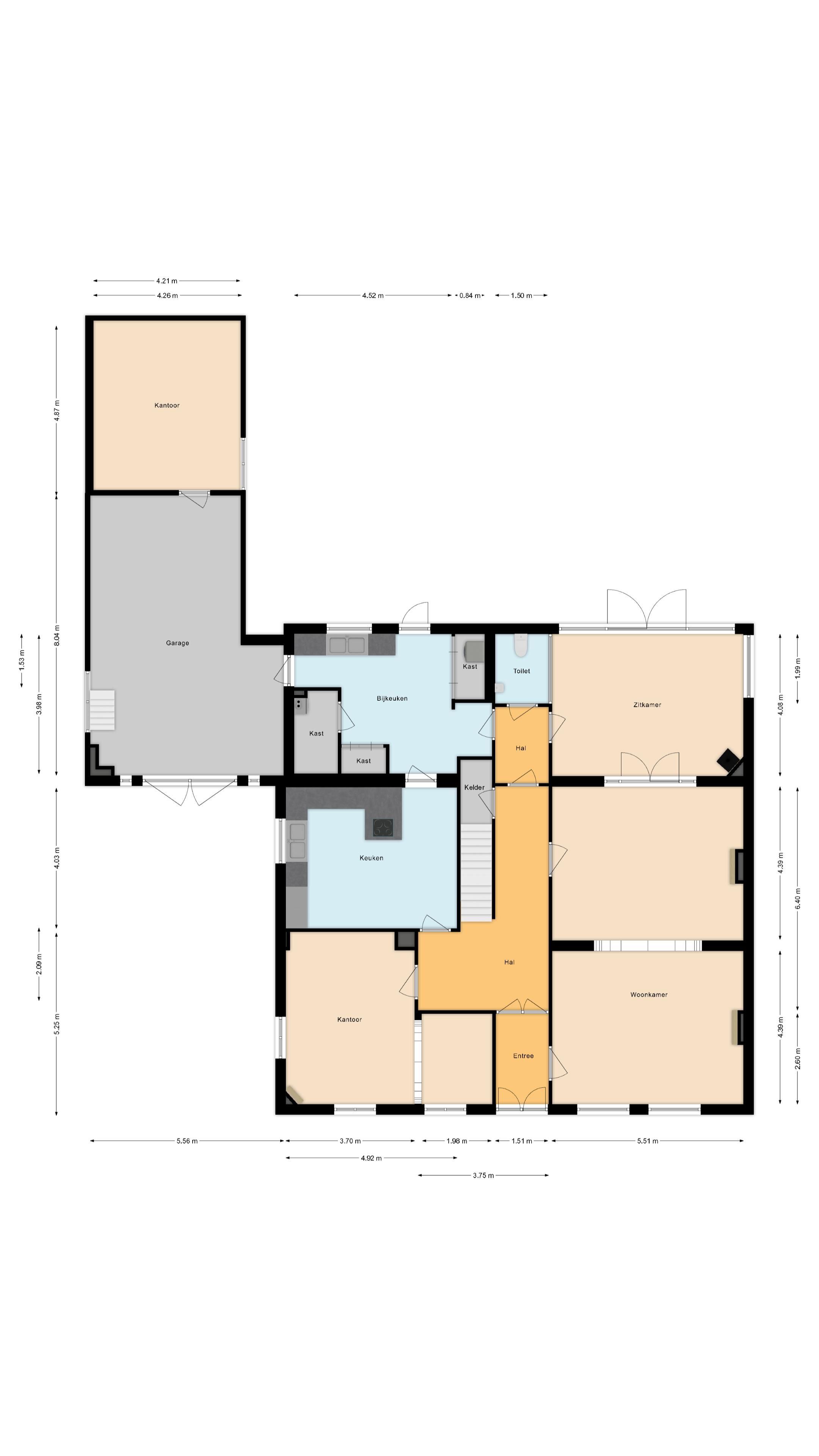 Foto 96 van Prior van Milstraat 22