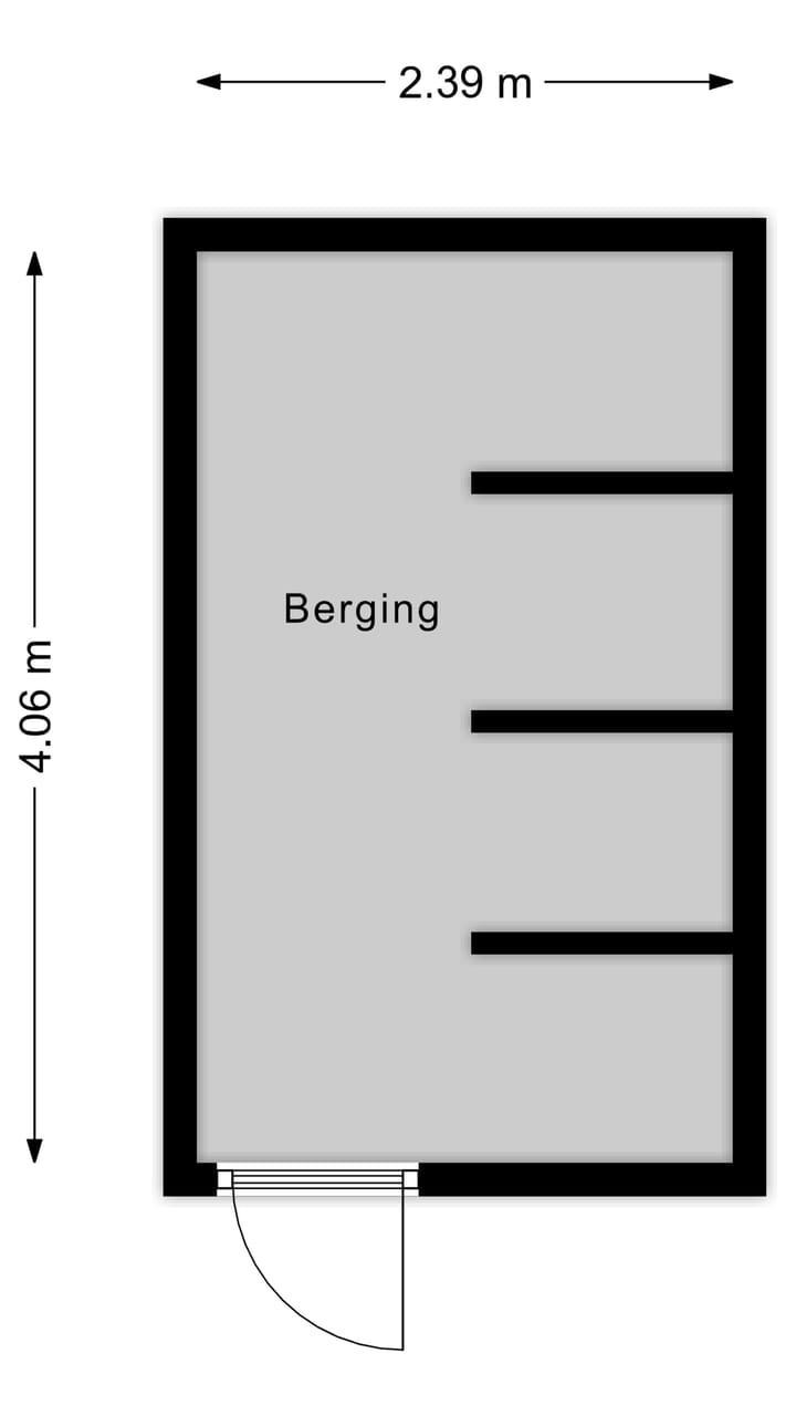 Photo 99 of Prior van Milstraat 22