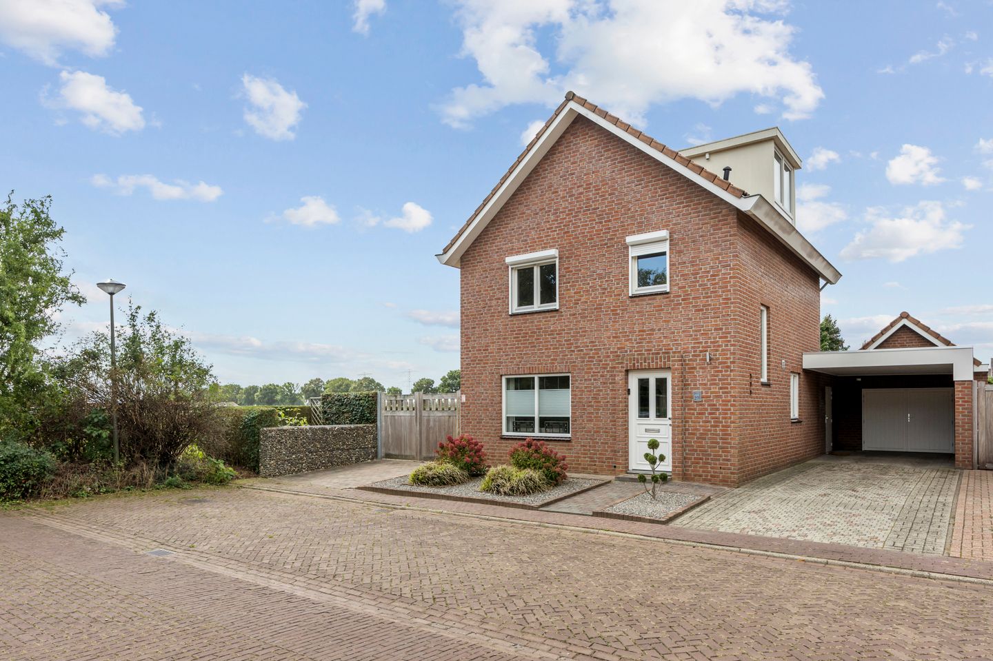 Photo 1 of Heidepark 27