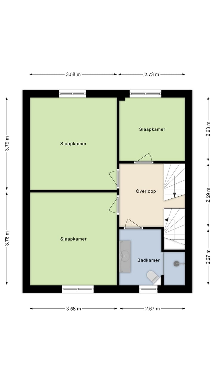 Photo 54 of Heidepark 27