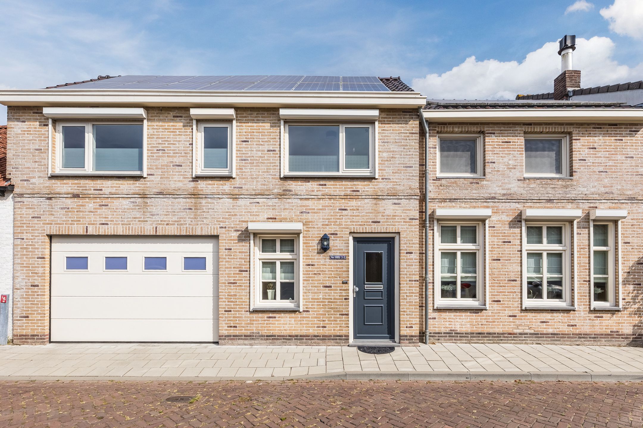 Achterstraat, 23, Zaamslag, 4543BA, Zeeland, Nederland 23