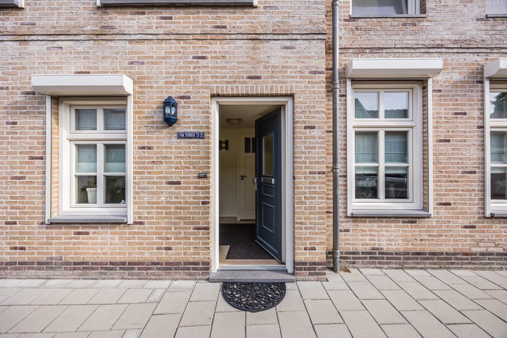 Photo 4 of Achterstraat 23