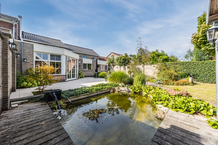 Photo 32 of Achterstraat 23