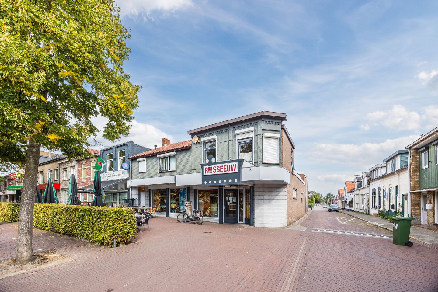 Photo 44 of Achterstraat 23