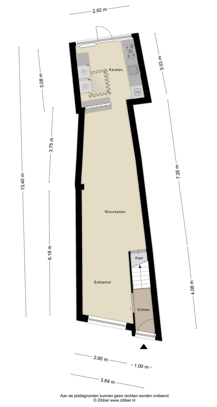 Foto 14 van Vloeddijk 154