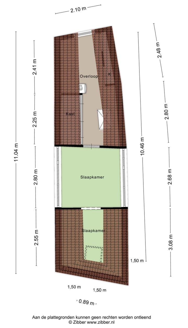 Foto 26 van Vloeddijk 154