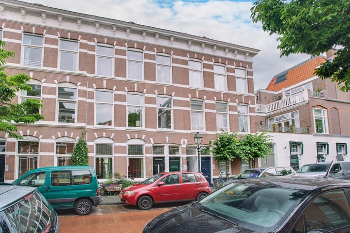 Kepplerstraat 133