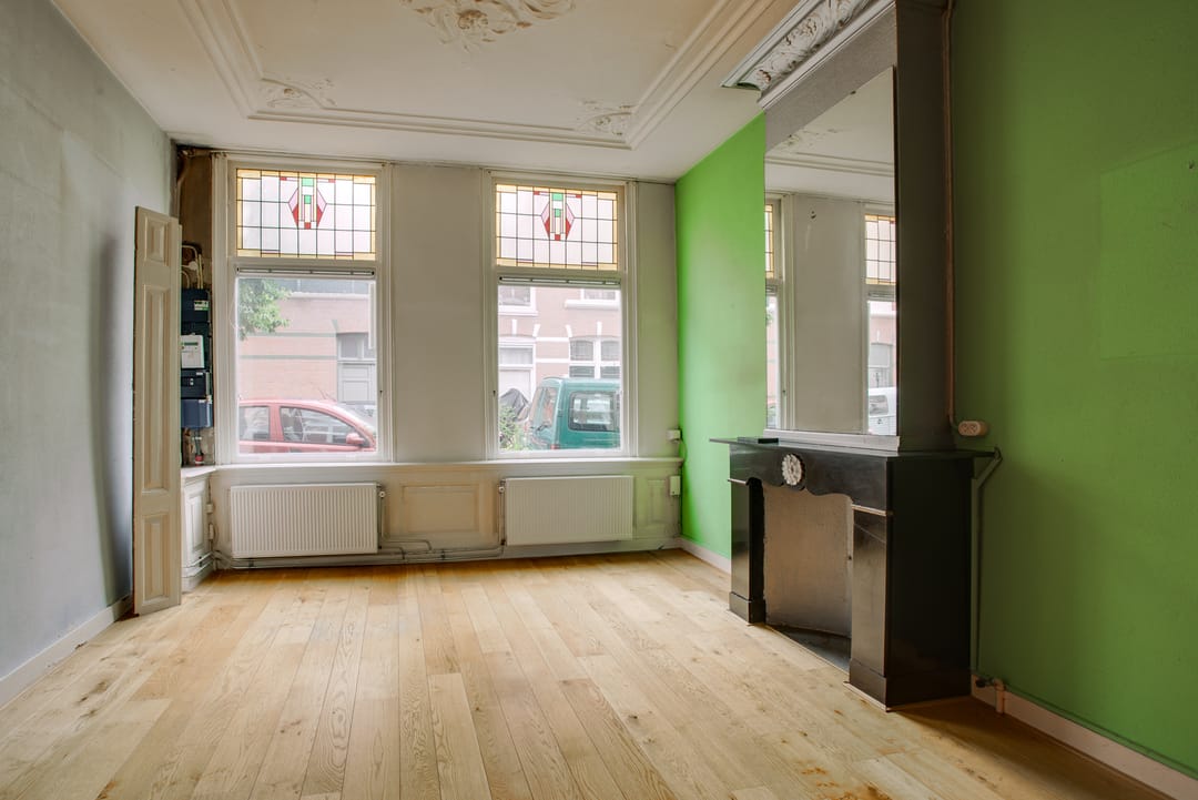 Foto 2 van Kepplerstraat 133