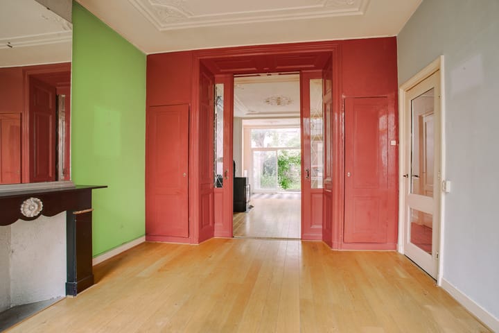 Foto 3 van Kepplerstraat 133