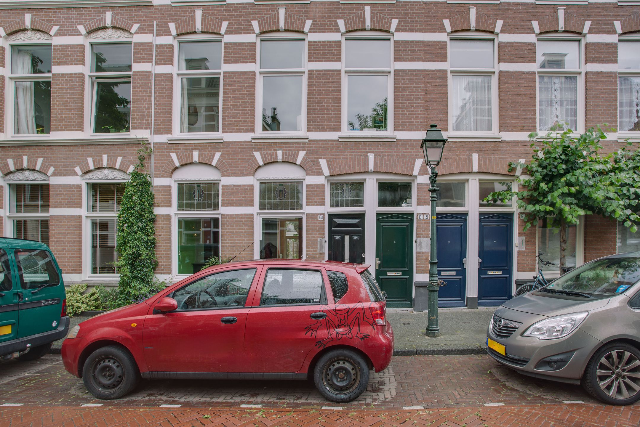 Foto 6 van Kepplerstraat 133