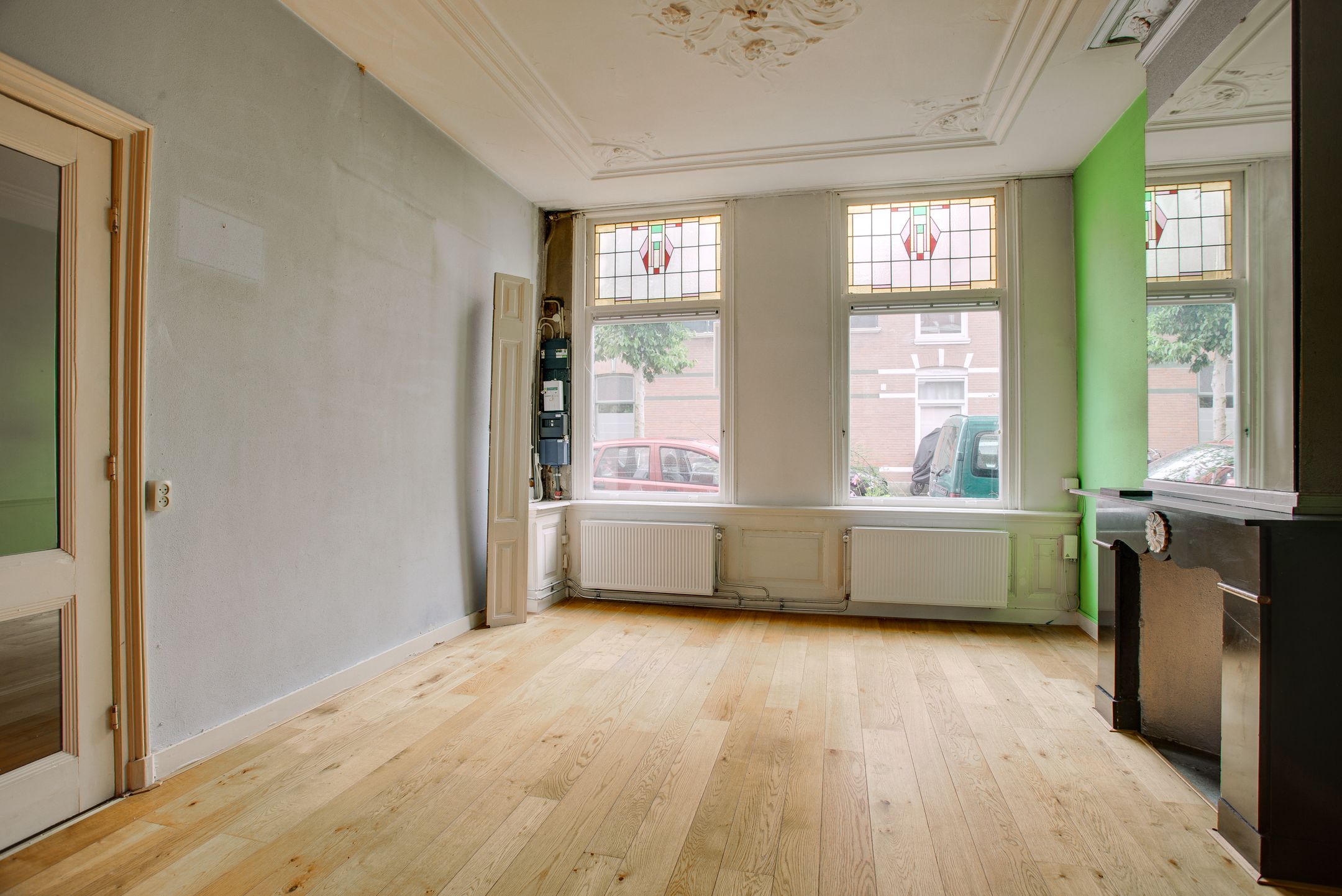 Foto 12 van Kepplerstraat 133