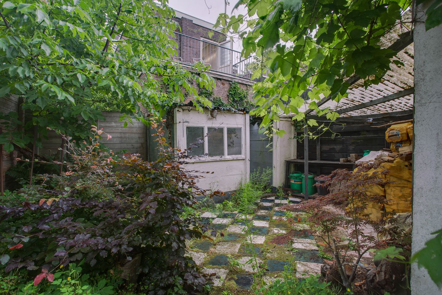 Foto 19 van Kepplerstraat 133